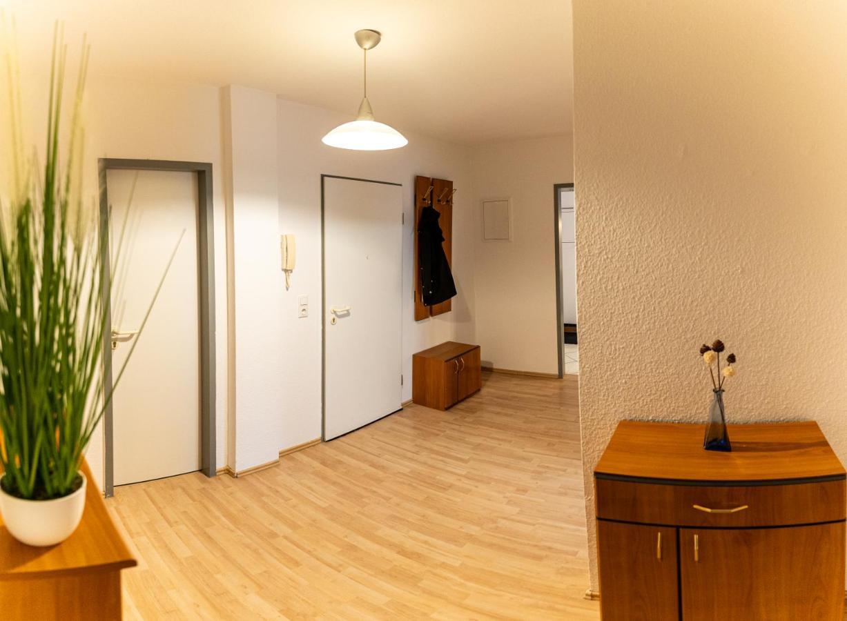 Cblue "Turmresidenz", Zentral, Familienfreundlich, Schatzsuche Wißmar Kültér fotó